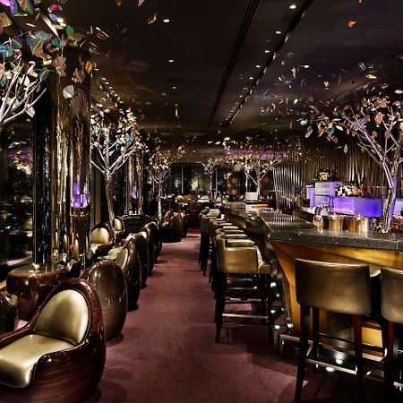 Hotel The Peninsula Tokyo Esterno foto