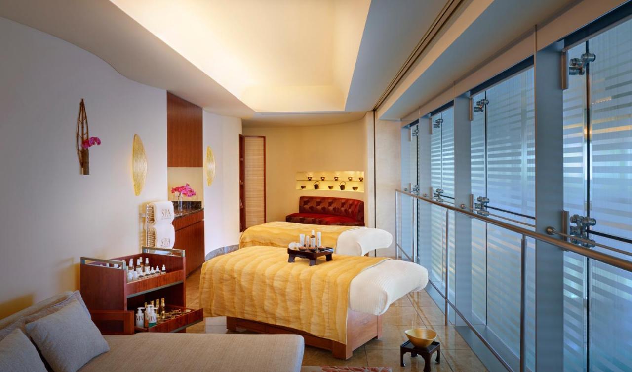 Hotel The Peninsula Tokyo Esterno foto