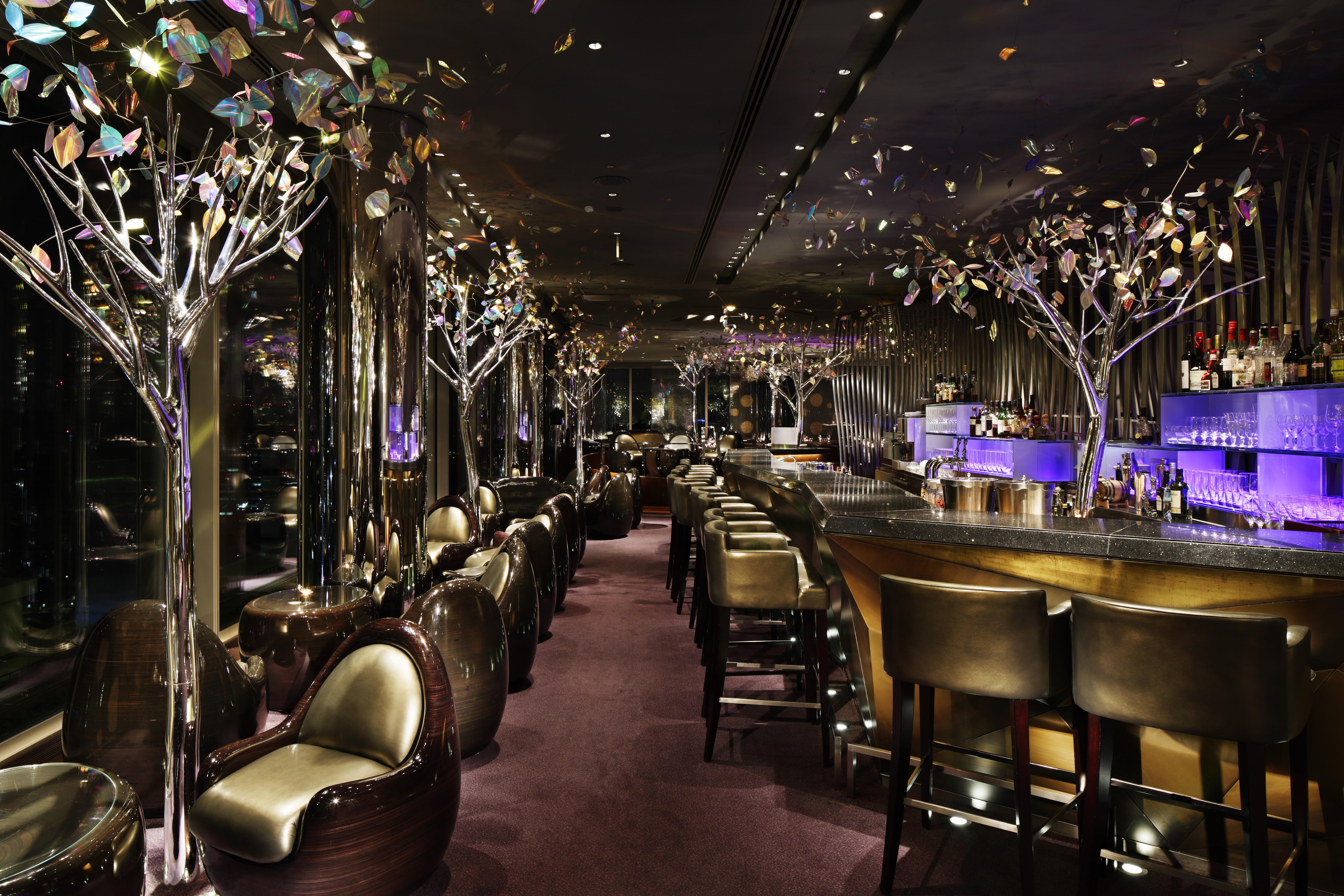 Hotel The Peninsula Tokyo Esterno foto