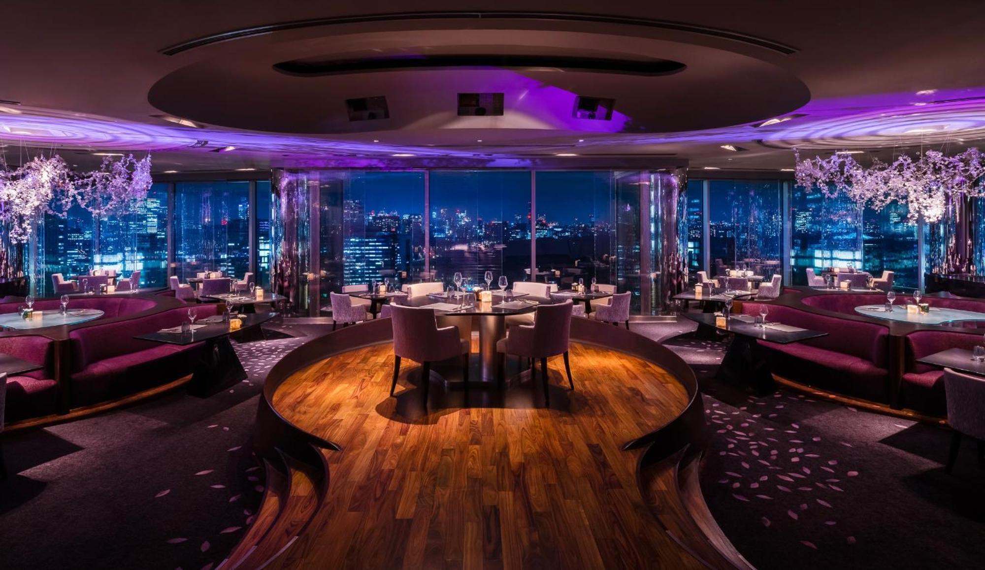 Hotel The Peninsula Tokyo Esterno foto