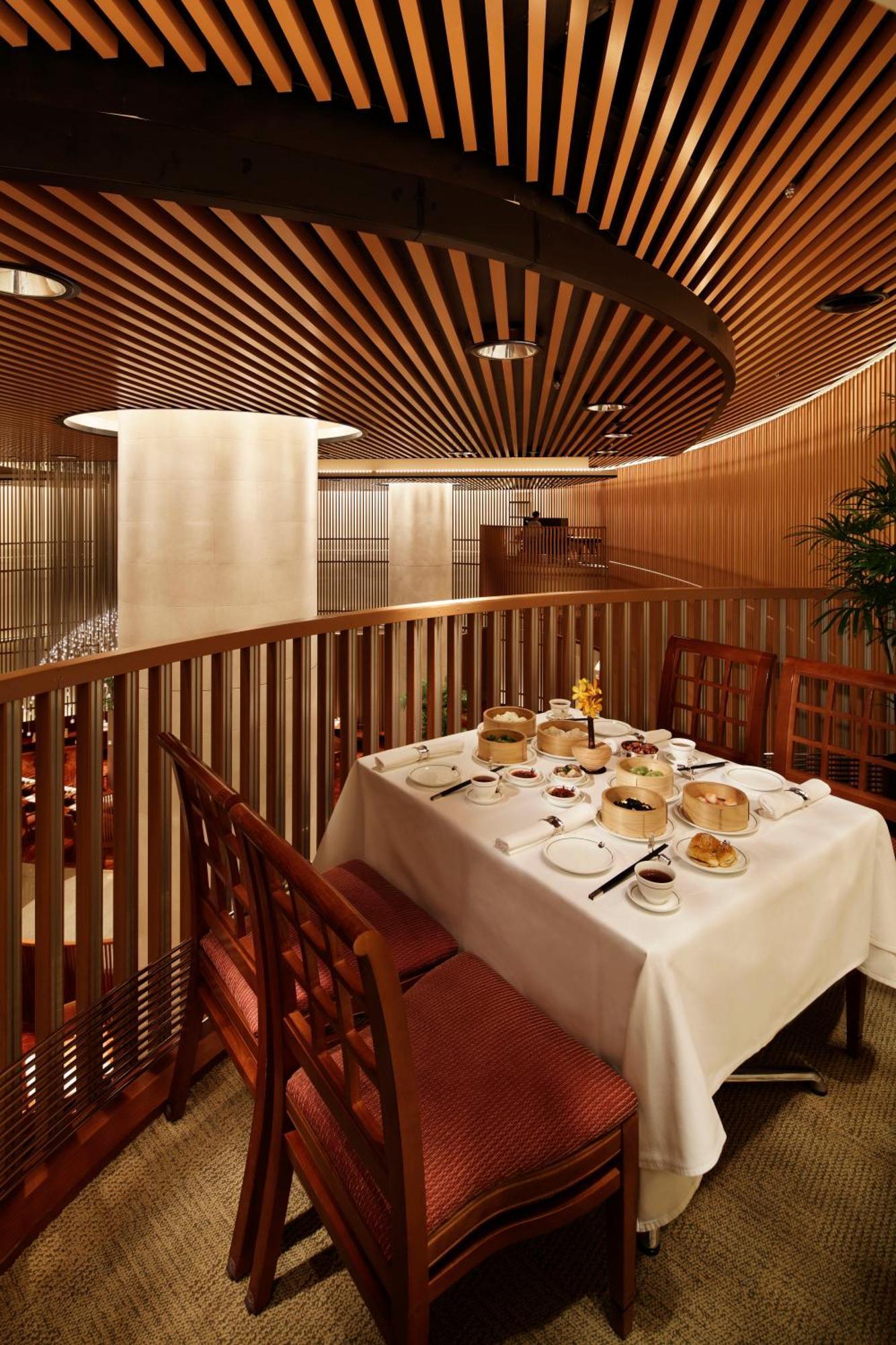 Hotel The Peninsula Tokyo Esterno foto